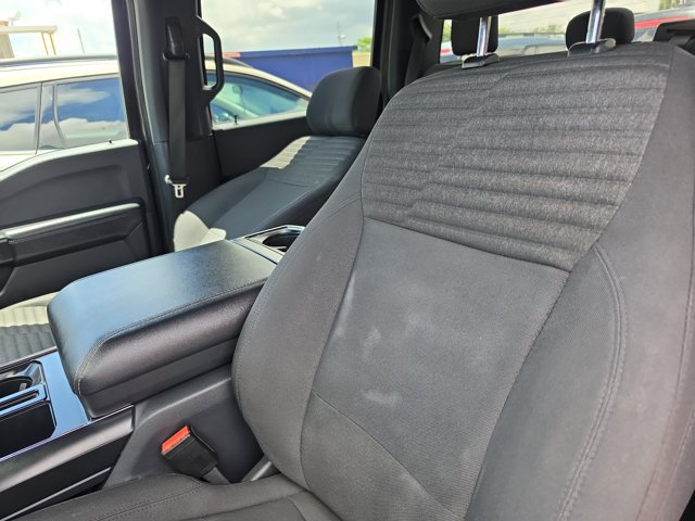 Certified 2023 Ford F150 XL w/ STX Appearance Package RWD image 19