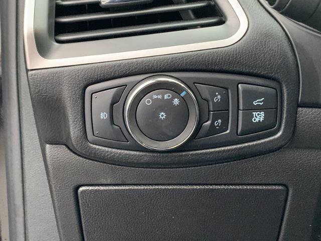 Certified 2022 Ford Edge SEL w/ Convenience Package image 29