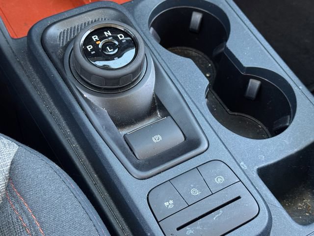 Certified 2024 Ford Maverick XLT image 20