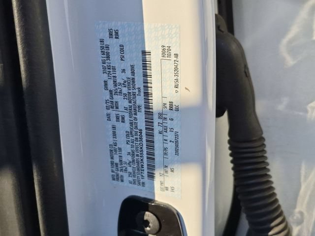 Certified 2025 Ford F150 XLT w/ Equipment Group 301A Standard RWD image 31