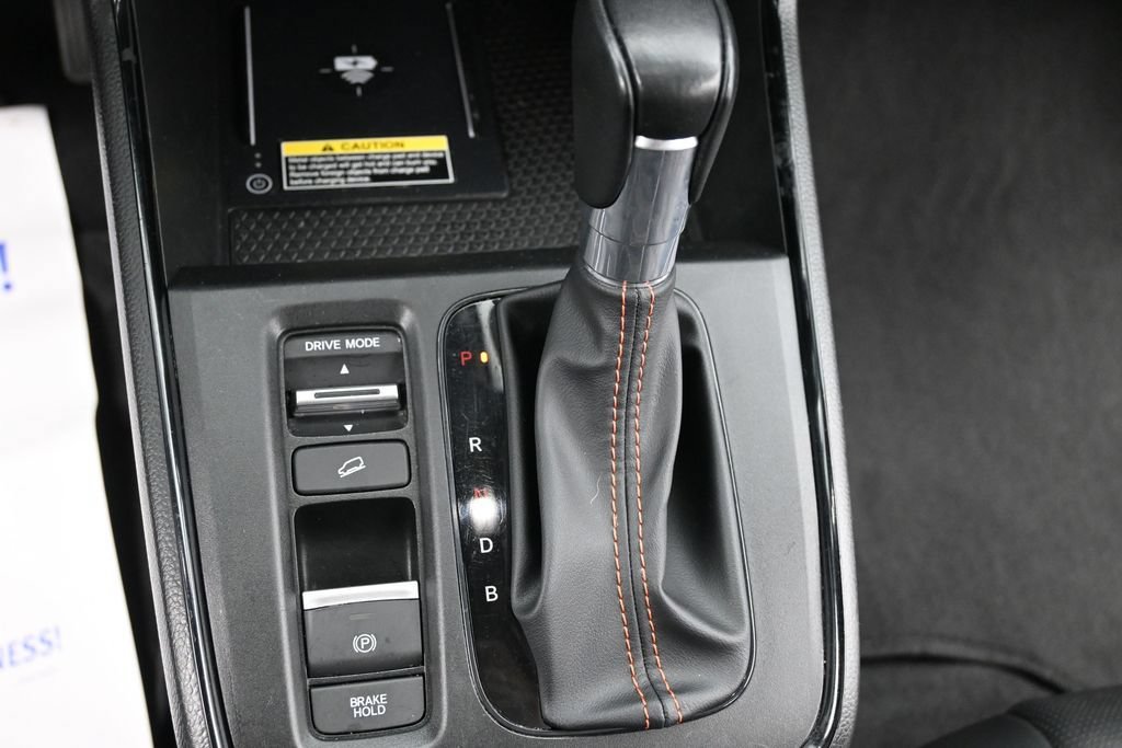 Used 2024 Honda CR-V Sport-L image 14