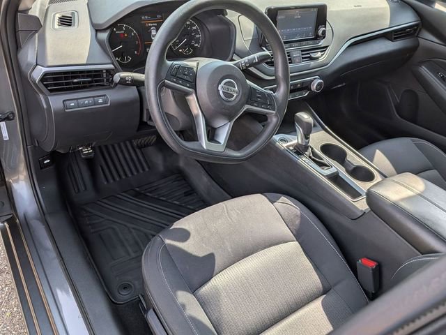 Used 2022 Nissan Altima 2.5 S FWD image 11