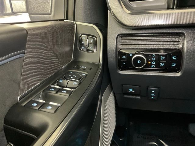 Certified 2025 Ford F250 Platinum w/ Tremor Off-Road Package image 21