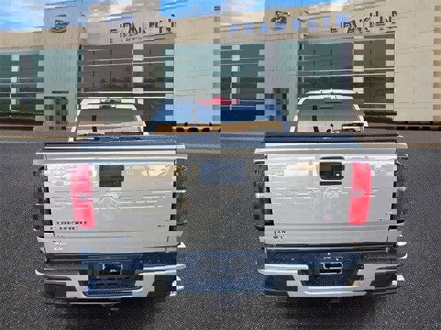 Used 2021 Chevrolet Colorado Z71 w/ Safety Package image 4