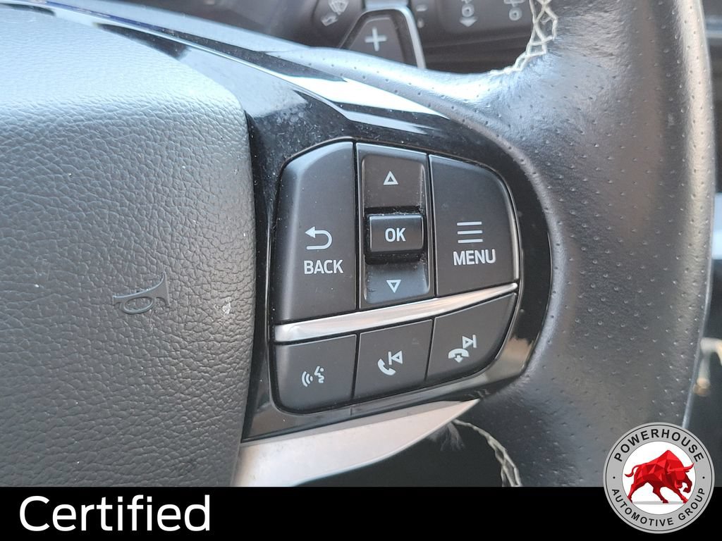 Certified 2022 Ford Explorer ST AWD/4WD image 32