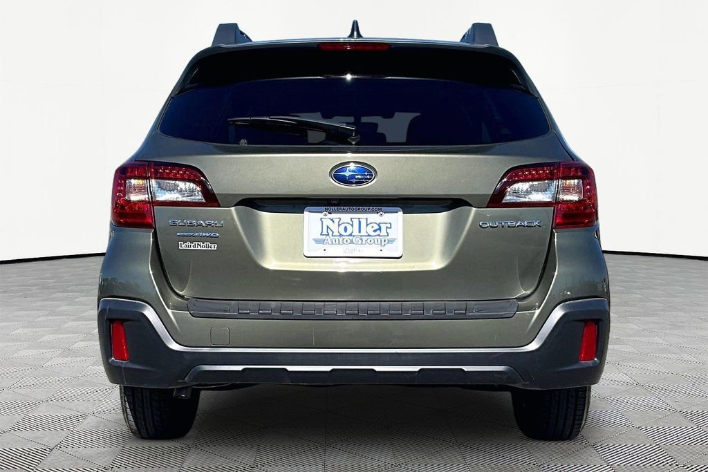 Used 2019 Subaru Outback 2.5i Premium image 3