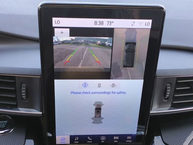 Certified 2023 Ford Explorer ST w/ Equipment Group 401A image 21