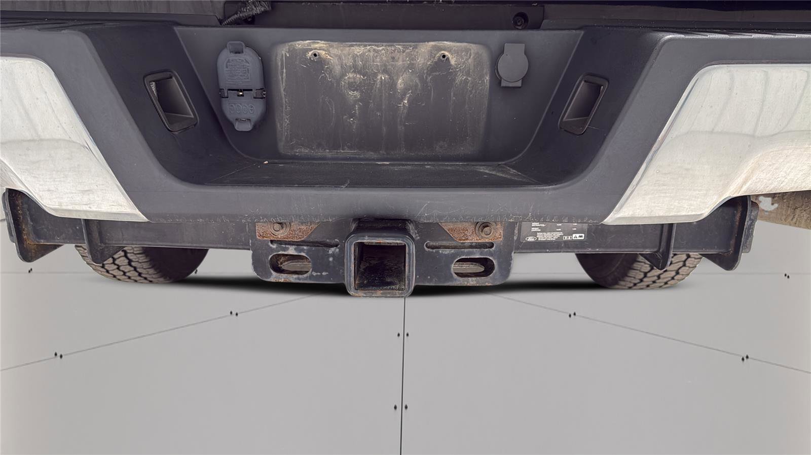 Certified 2018 Ford F250 XL w/ STX Appearance Package image 28