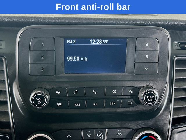 Certified 2024 Ford Transit 250 Base w/ Exterior Upgrade Package image 22