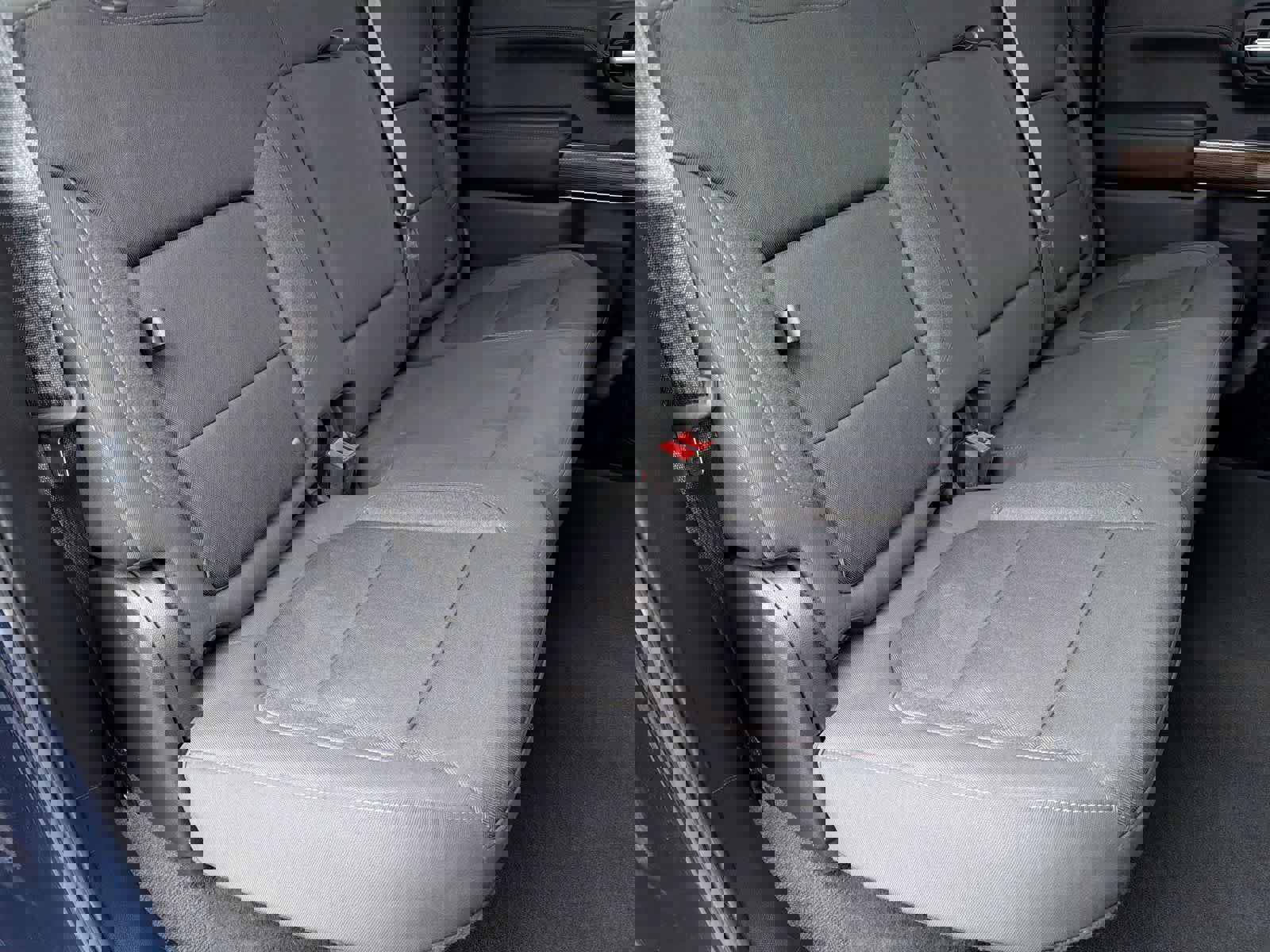 Used 2021 Chevrolet Silverado 1500 RST w/ Convenience Package II image 21