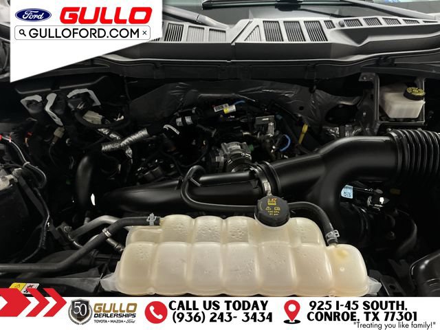 Certified 2023 Ford F150 XLT w/ Equipment Group 302A High AWD/4WD image 29