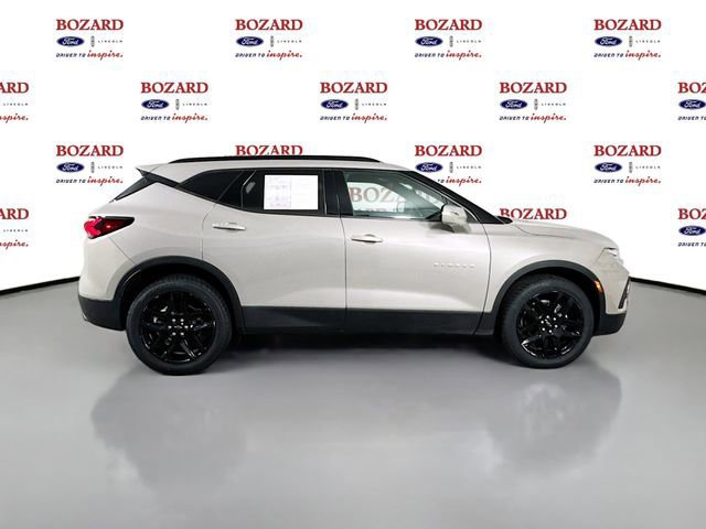 Used 2021 Chevrolet Blazer LT image 6