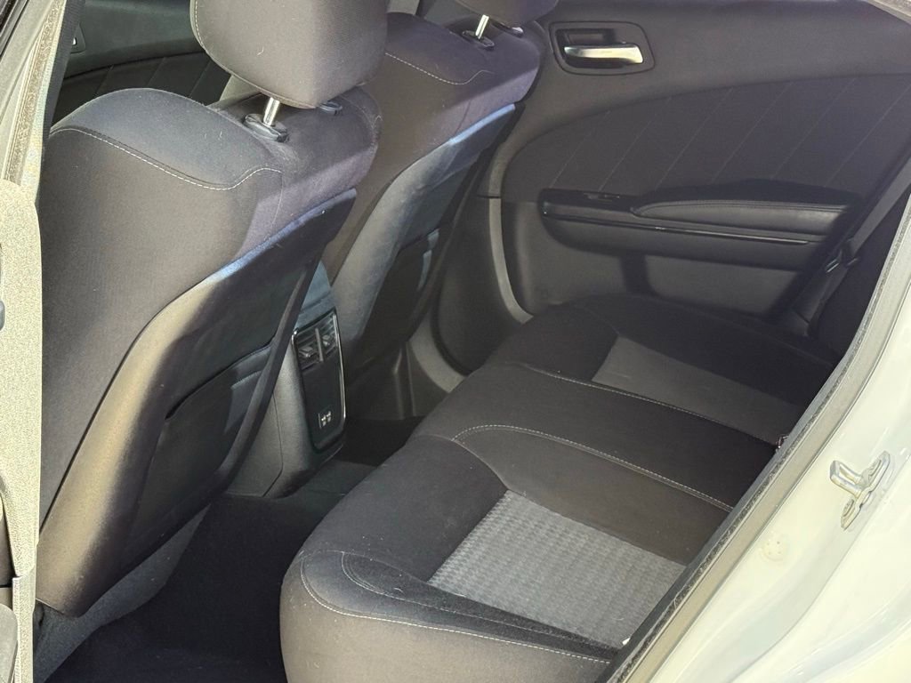 Used 2020 Dodge Charger GT w/ Driver Convenience Group image 8