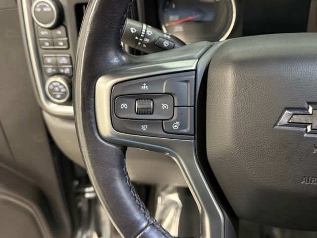 Used 2021 Chevrolet Silverado 1500 LT Trail Boss w/ Convenience Package II image 20