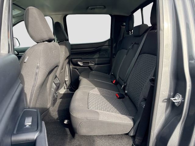 Certified 2024 Ford Ranger XLT w/ Equipment Group 301A High image 25