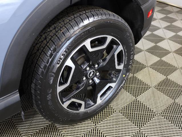 Certified 2024 Ford Bronco Sport Outer Banks w/ Tech Package AWD/4WD image 38