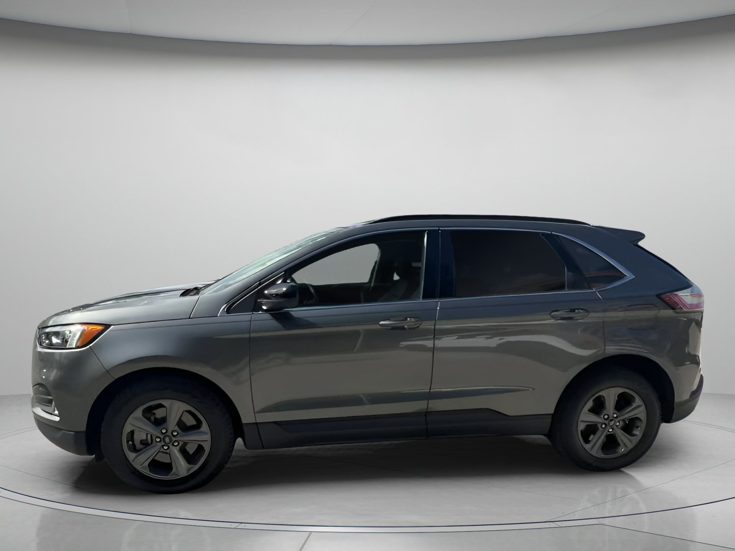 Certified 2022 Ford Edge SEL w/ Sport Appearance Package AWD/4WD image 16