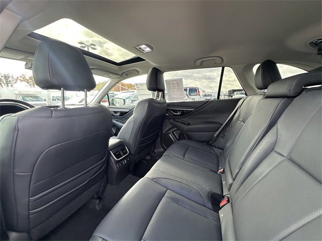Used 2023 Subaru Outback Limited image 19