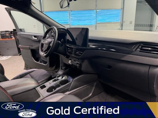 Certified 2024 Ford Escape ST-Line w/ Tech Pack #1 FWD image 26