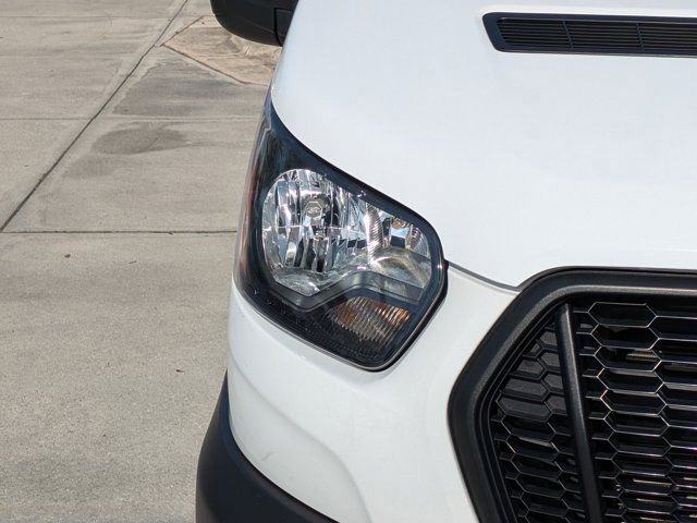 Certified 2024 Ford Transit 250 148 Medium Roof w/ Load Area Protection Package image 9