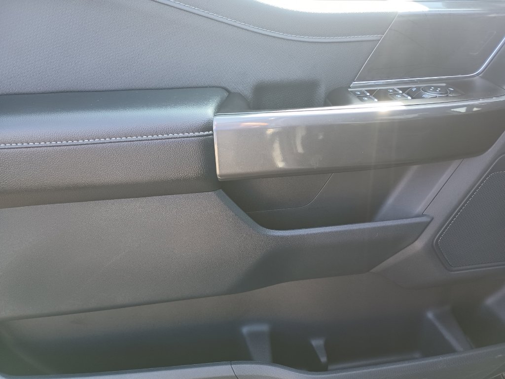 Certified 2023 Ford F150 XLT w/ Equipment Group 302A High image 11