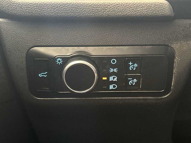 Certified 2024 Ford Escape Active AWD/4WD image 16