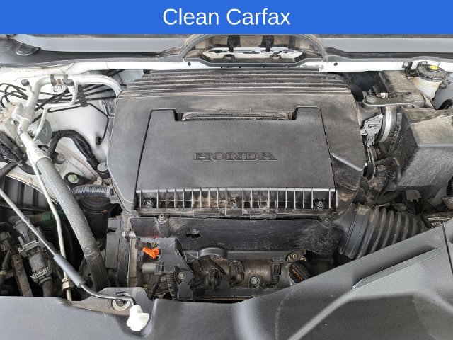 Used 2024 Honda Pilot Elite image 23