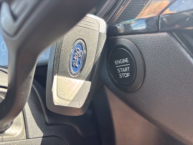 Certified 2026 Ford Escape ST-Line AWD/4WD image 22