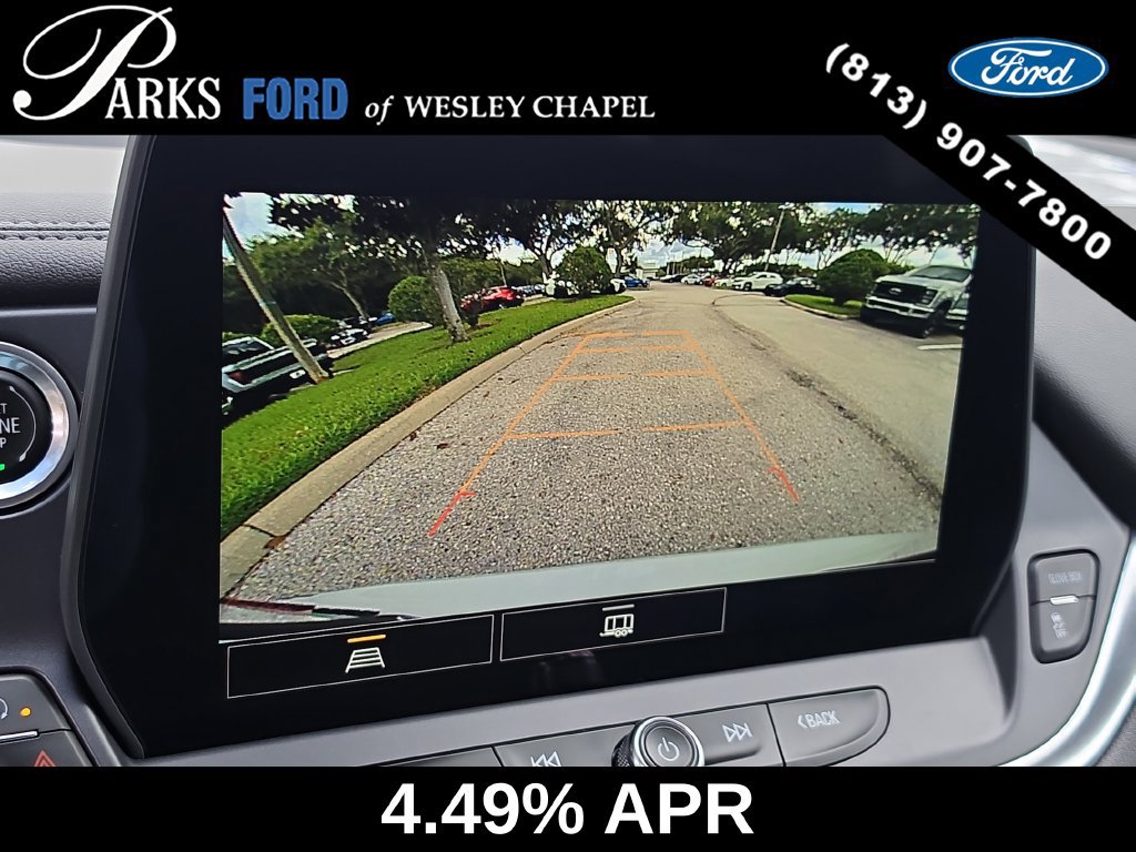Used 2023 Chevrolet Blazer LT w/ Convenience Package AWD/4WD image 23