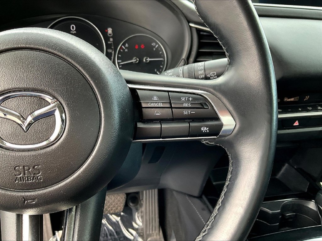 Used 2024 MAZDA CX-30 AWD 2.5 S w/ Select Sport Pkg image 12