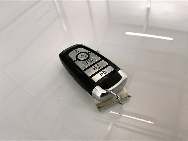 Certified 2022 Ford Mustang GT Premium w/ Equipment Group 401A RWD image 9