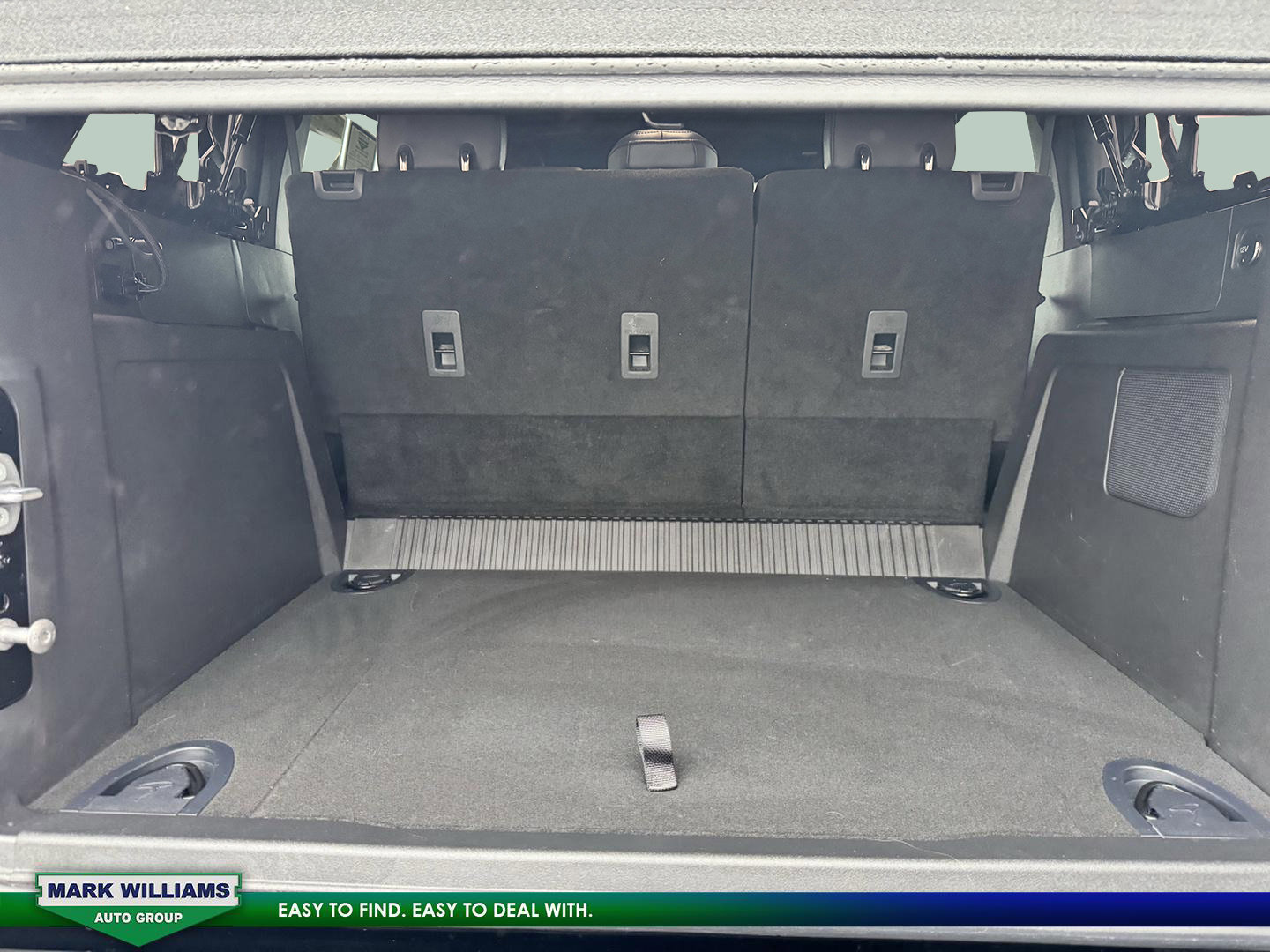 Certified 2022 Ford Bronco Wildtrak image 29