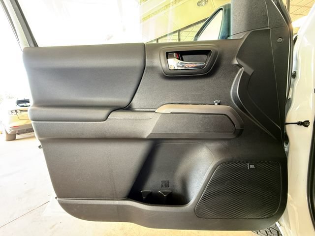 Used 2023 Toyota Tacoma TRD Pro AWD/4WD image 24