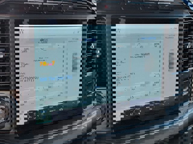 Certified 2023 Ford F150 XLT w/ Equipment Group 302A High image 21