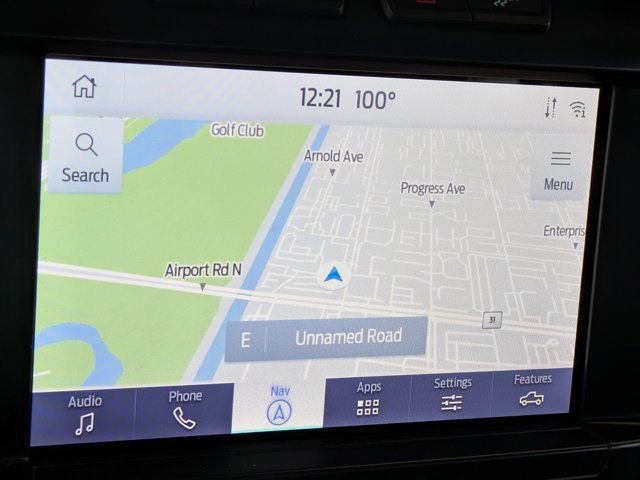 Certified 2021 Ford F150 XLT w/ Equipment Group 301A Mid image 27