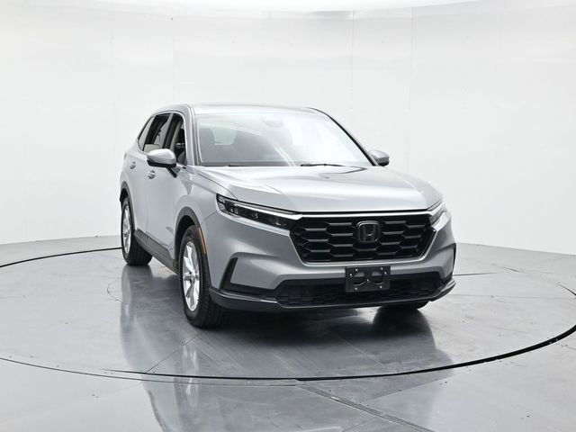 Used 2025 Honda CR-V EX-L image 4
