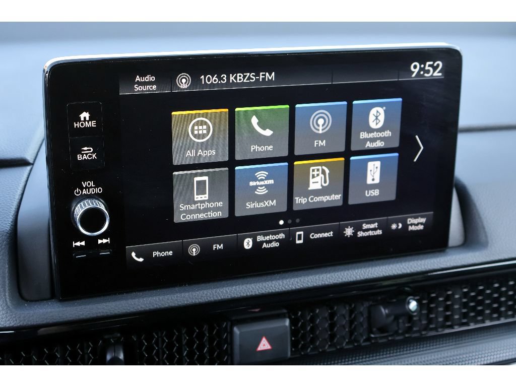 Used 2024 Honda CR-V EX-L image 26