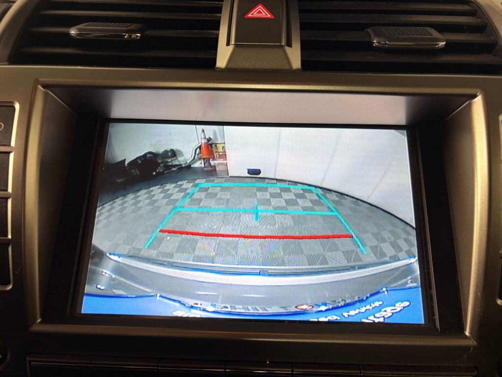 Used 2020 Lexus GX 460 Premium image 18