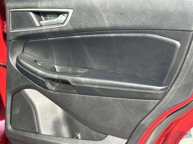 Certified 2021 Ford Edge SEL w/ Convenience Package FWD image 23