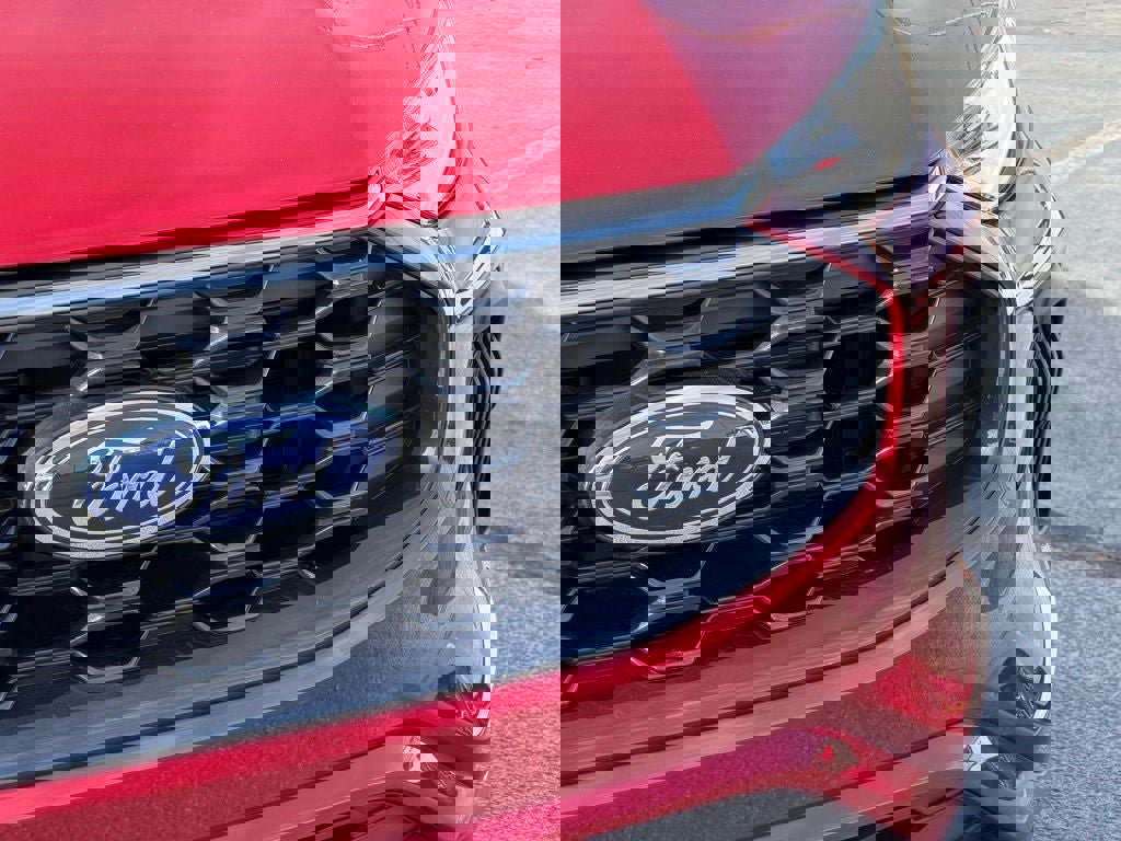 Certified 2023 Ford Escape ST-Line w/ Tech Pack #1 image 13