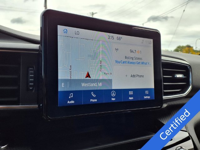 Certified 2023 Ford Explorer ST-Line w/ Class IV Trailer Tow Package AWD/4WD image 13