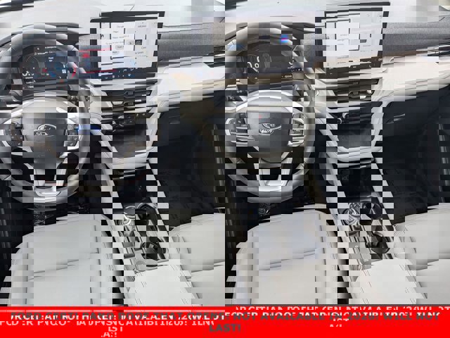 Certified 2025 Ford Explorer Active w/ Active Comfort Package image 24