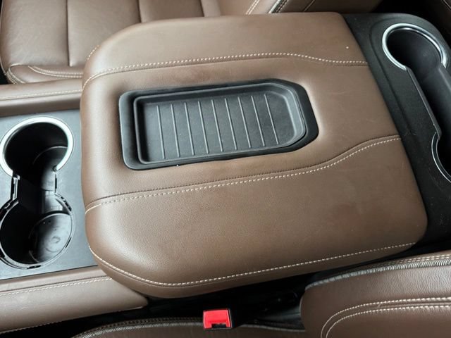 Used 2021 Chevrolet Tahoe High Country AWD/4WD image 24