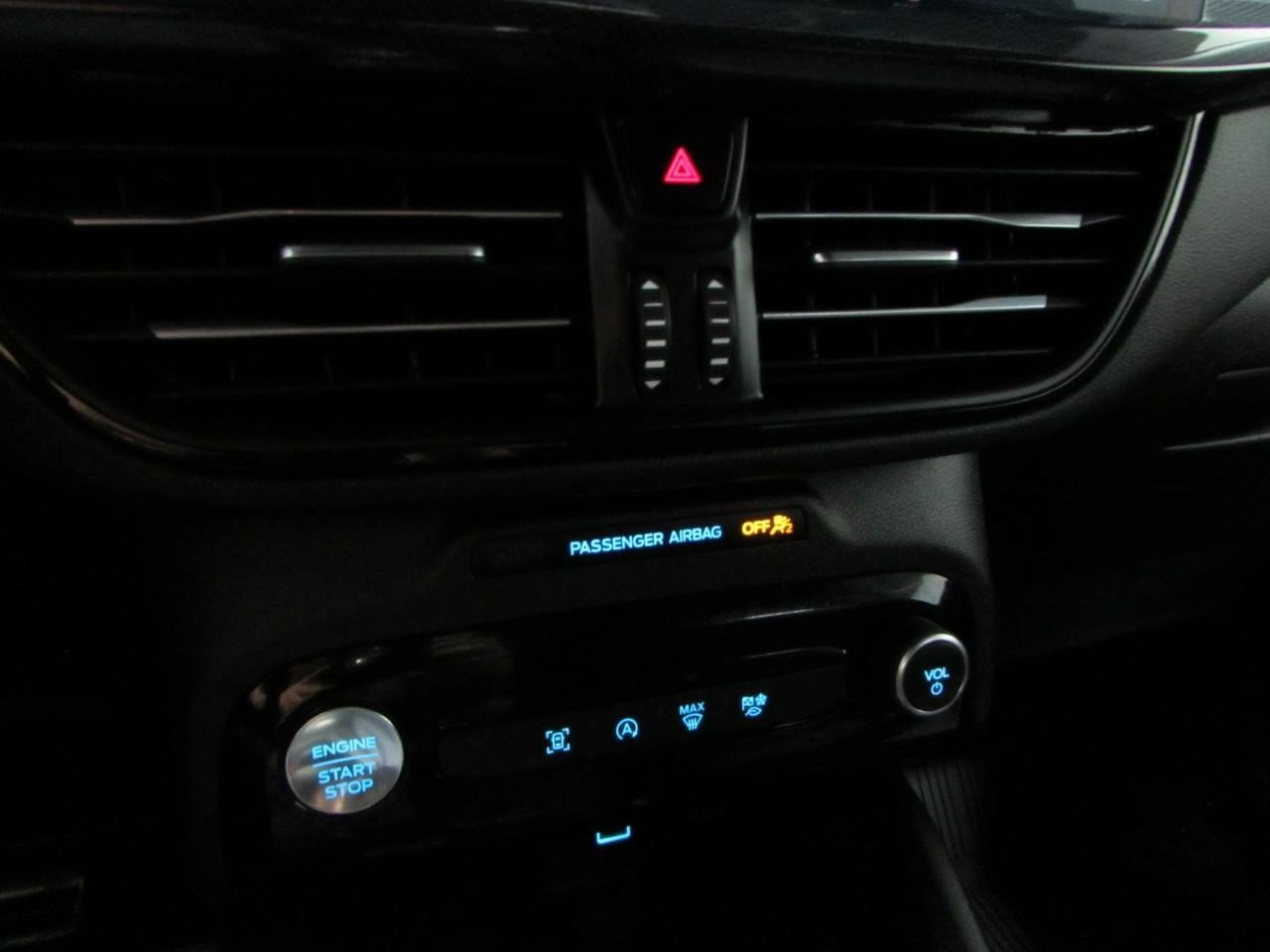 Certified 2023 Ford Escape ST-Line w/ Tech Pack #1 AWD/4WD image 29
