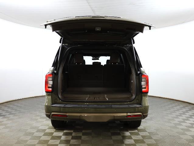 Certified 2024 Ford Expedition Max King Ranch image 24