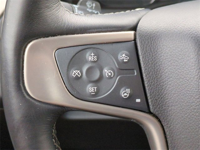 Used 2019 GMC Yukon XL Denali w/ Denali Ultimate Package image 26