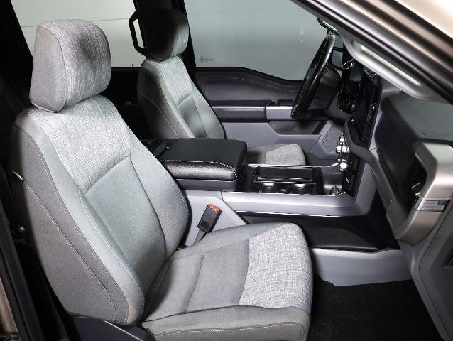 Certified 2023 Ford F150 XLT w/ Equipment Group 302A High image 9