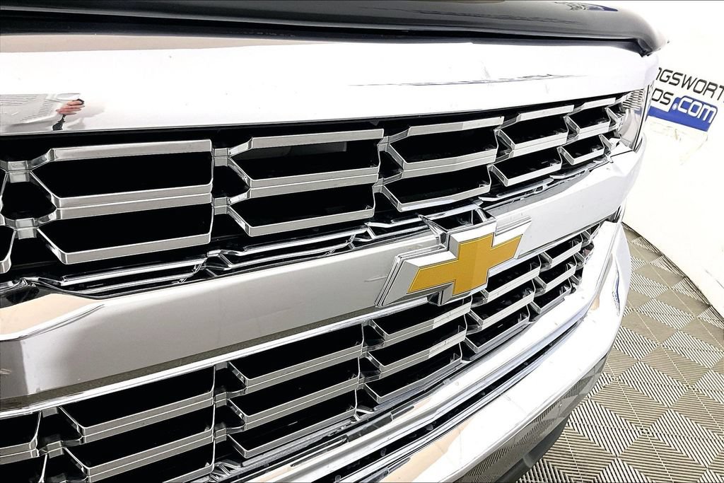 Used 2017 Chevrolet Silverado 1500 LT w/ All Star Edition RWD image 23
