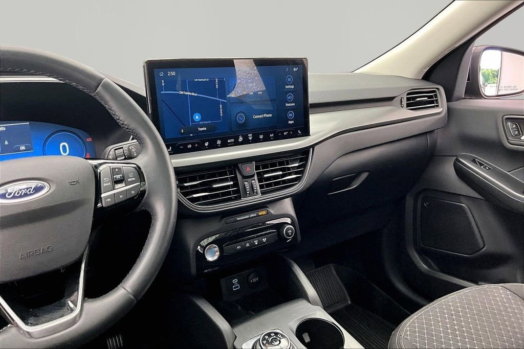 Certified 2023 Ford Escape Active w/ Tech Pack #2 FWD image 6