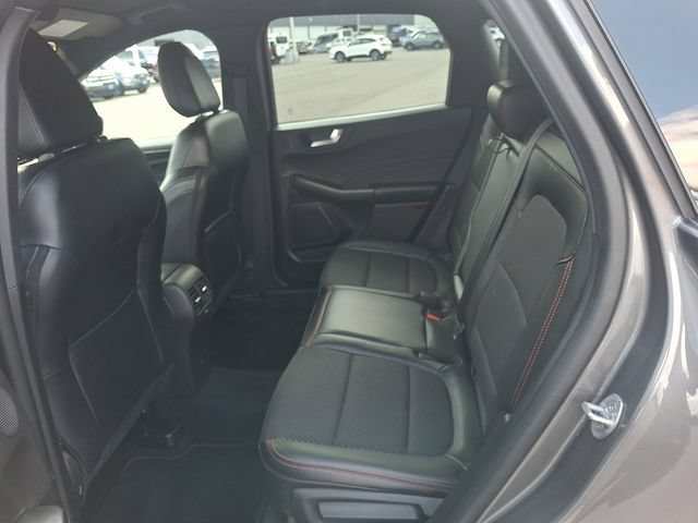 Certified 2023 Ford Escape ST-Line Select w/ Tech Pack #2 AWD/4WD image 10
